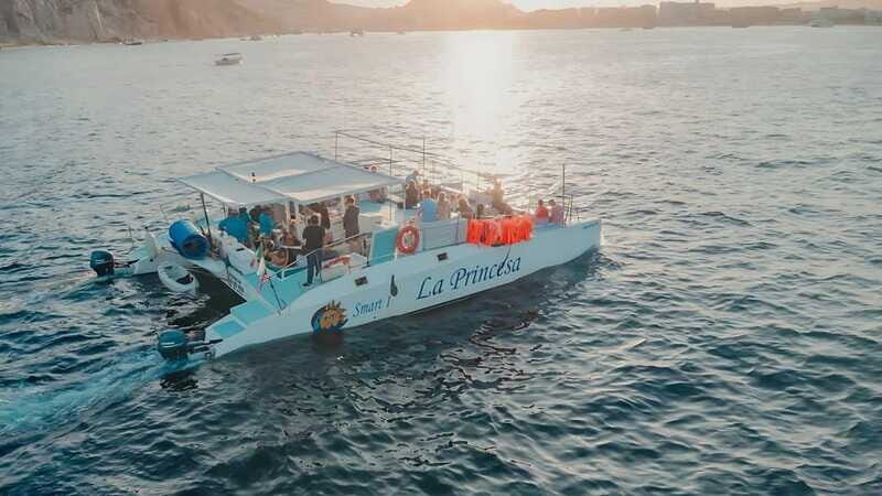 Cabo Catamaran Cruise Arch, Snorkeling, Open Bar & Snacks - Value and Overall Impression