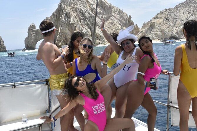Cabo Catamaran  Snorkeling Tour & Coastal Views - The Good: Views, Vibe, and Inclusivity
