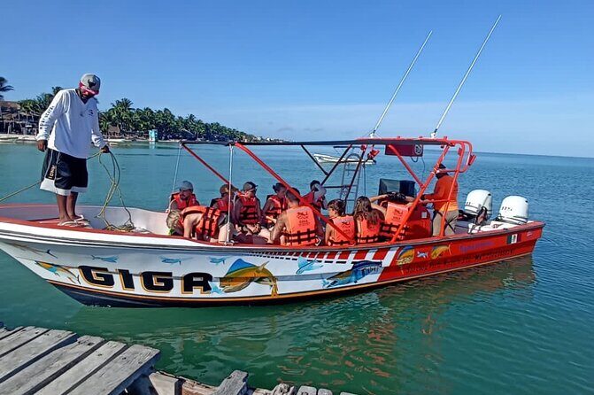 Cabo Catoche Tour with Fishing, Snorkeling and Ceviche - Final Thoughts