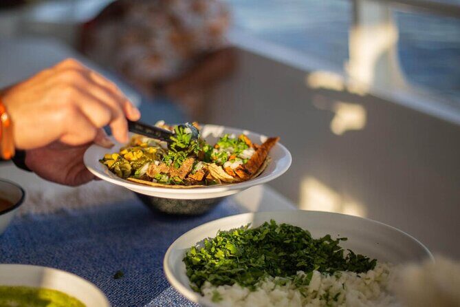 Cabo Cruise Sunset Adventure: Tacos, Margaritas & Sea Lions - FAQ