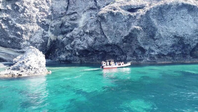 Cabo De Gata: Boat Excursion With Snorkeling - Customer Reviews