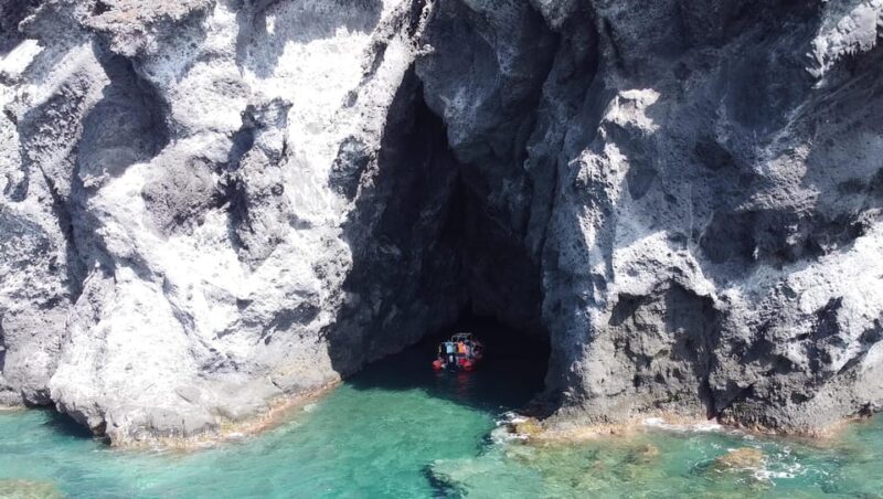 Cabo De Gata: Boat Excursion With Snorkeling - Pricing and Booking Information