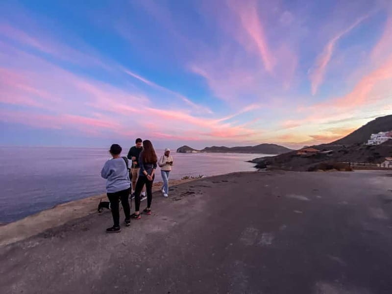 Cabo de Gata: Guided Night Walk with Stargazing - Final Thoughts