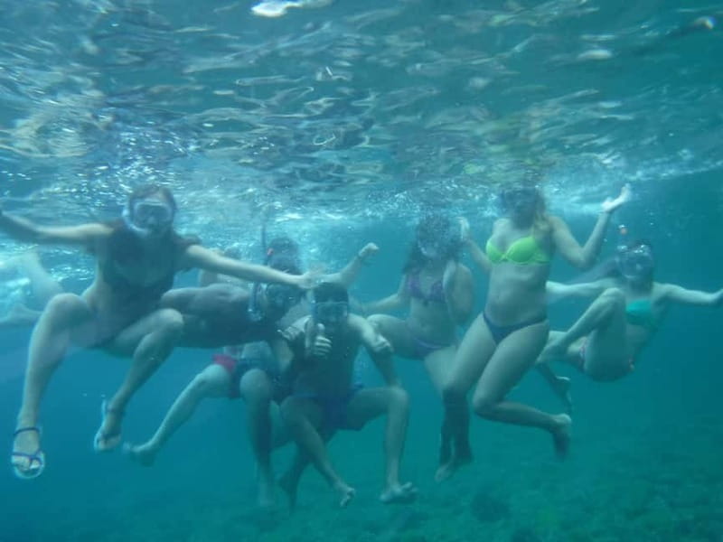 Cabo de Gata: Kayak & Snorkel Excursion in Natural Park - Authentic Experiences and Real Traveler Insights  