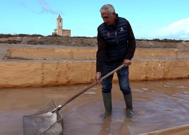 Cabo De Gata Salt Flats: Salt worker for a day. - Who Will Enjoy This Tour?