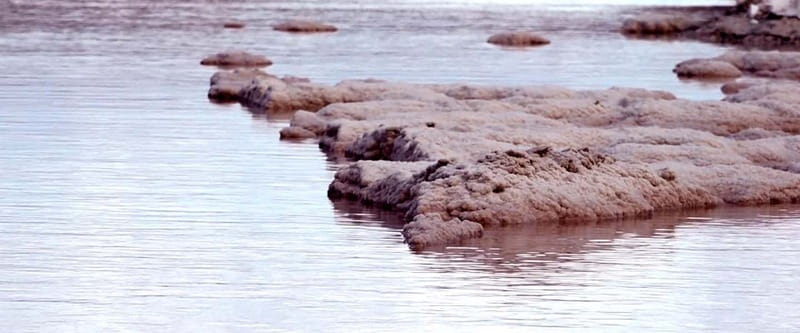 Cabo De Gata Salt Flats: Salt worker for a day. - The Sum Up