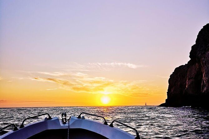 Cabo Espichel Sunset Tour - A Closer Look at the Cabo Espichel Sunset Tour