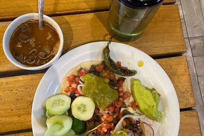 Cabo Food Tasting Experience with ARCH Boat Tour INCLUDED - What to Expect from the Cabo Food Tasting Experience with ARCH Boat Tour