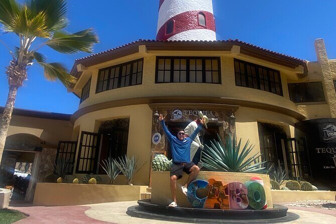 Cabo Food Tasting Experience with ARCH Boat Tour INCLUDED - The Sum Up