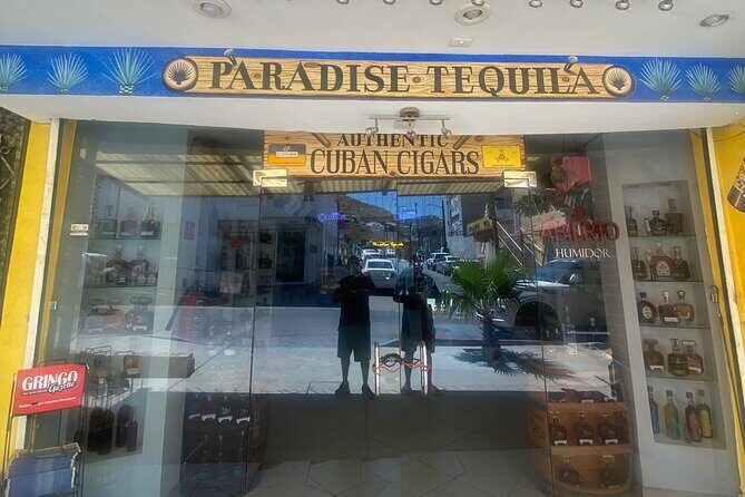 Cabo Food Tasting Experience with ARCH Boat Tour INCLUDED - FAQ