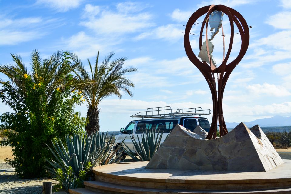 Cabo: Fox Canyon Private Hiking Tour - Restrictions and Considerations