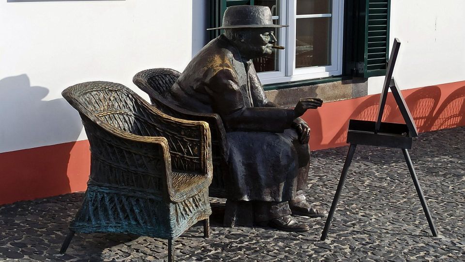 Cabo Girão: Immersive Private Tour - Cultural Immersion