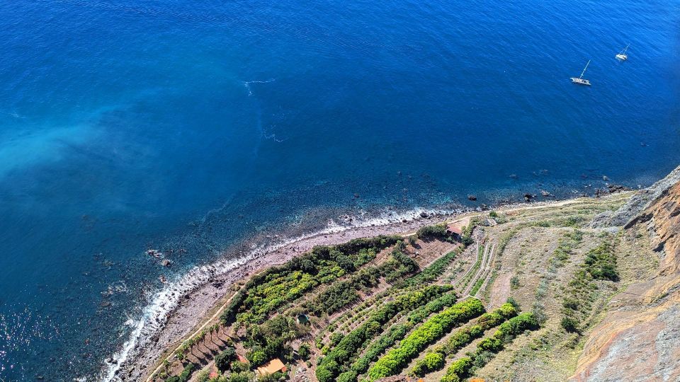 Cabo Girão: Immersive Private Tour - Inclusions and Recommendations