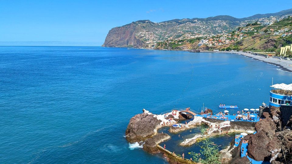 Cabo Girão: Immersive Private Tour - Frequently Asked Questions