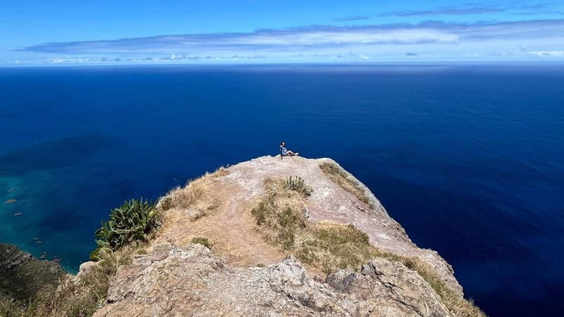 Cabo Girão, Seixal, Fanal & more  Full Day Tour With PickUp - FAQ