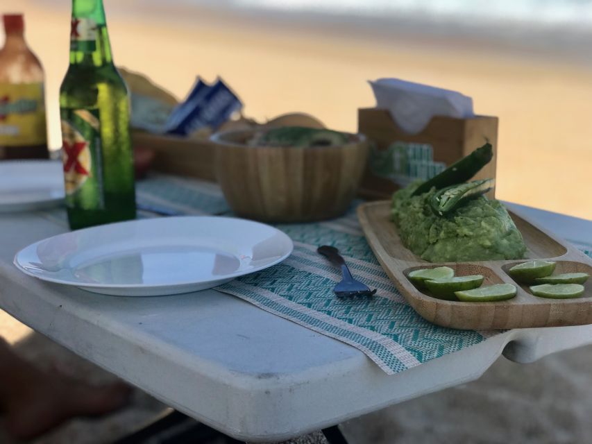 Cabo: Hidden Beach Day With Snorkeling in the Sea of Cortez - Meeting Point and Directions