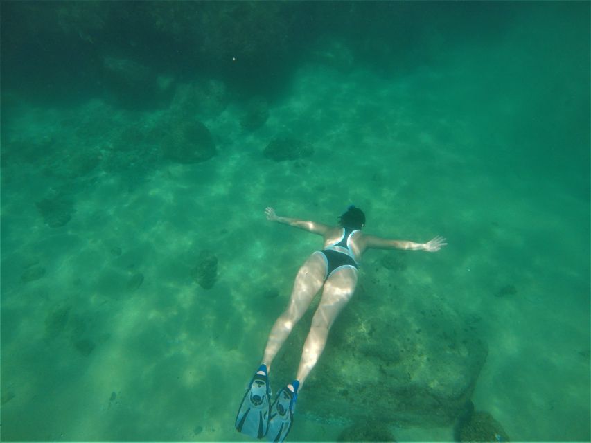 Cabo: Hidden Beach Day With Snorkeling in the Sea of Cortez - Frequently Asked Questions
