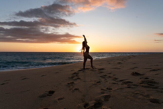 Cabo Lifestyle Photoshoot - Key Points