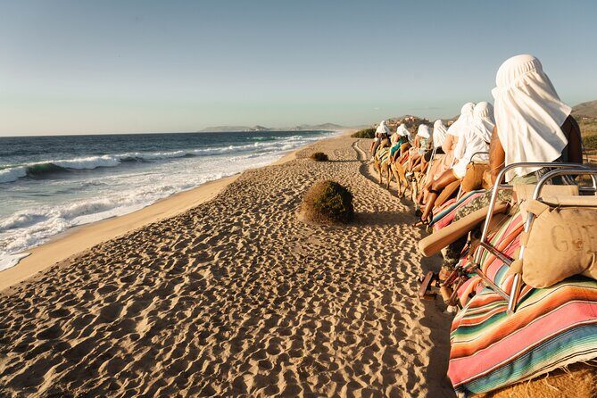 Cabo Lifestyle Photoshoot - An In-Depth Look at the Cabo Lifestyle Photoshoot