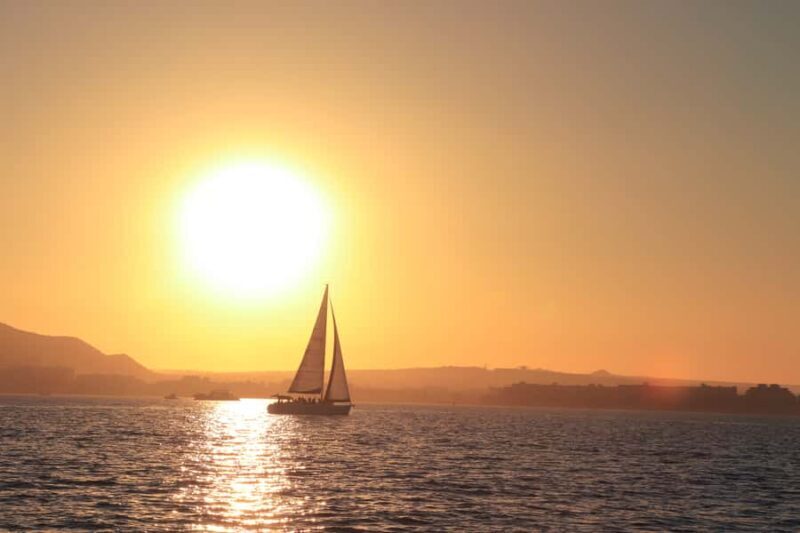 Cabo Luxury Sunset Sailing Adventure with Open Bar - Key Points