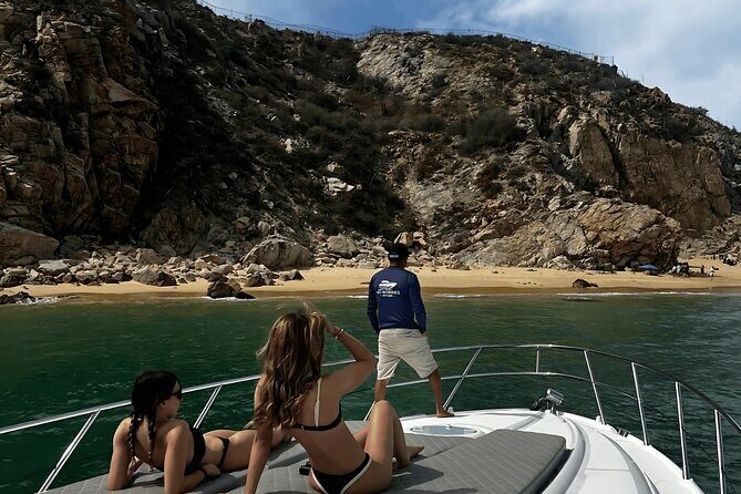 Cabo Luxury Yacht Charter  Private Crew & Snorkeling Adventure - Analyzing the Value