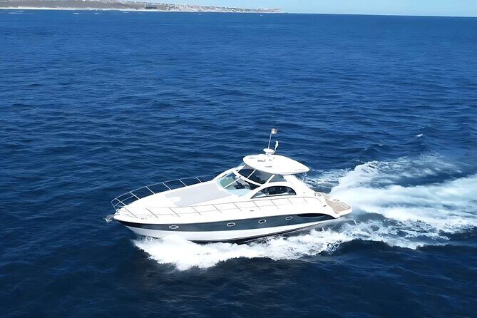 Cabo Luxury Yacht Charter  Private Crew & Snorkeling Adventure - Who Will Love This Experience?