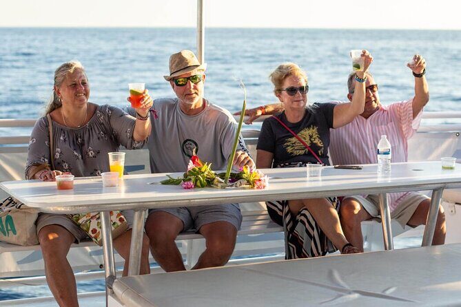 Cabo Mexican Sunset Cruise: Tacos, Margaritas & The Arch Combo - Who Should Consider This Tour?