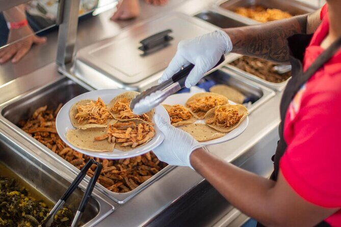 Cabo Mexican Sunset Cruise: Tacos, Margaritas & The Arch Combo - The Sum Up: Is It Worth It?