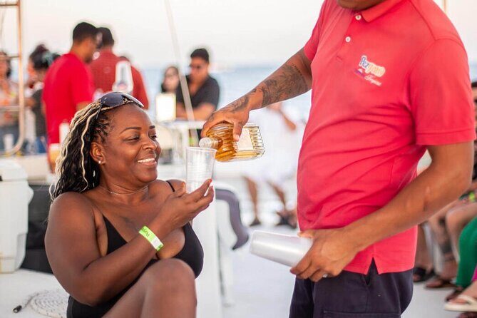 Cabo Party Cruise with Sunset, Music & Open Bar - The Practical Side: Who Will Love This Cruise?