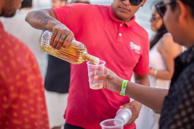 Cabo Party Cruise with Sunset, Music & Open Bar - The Sum Up: Is It Worth It?