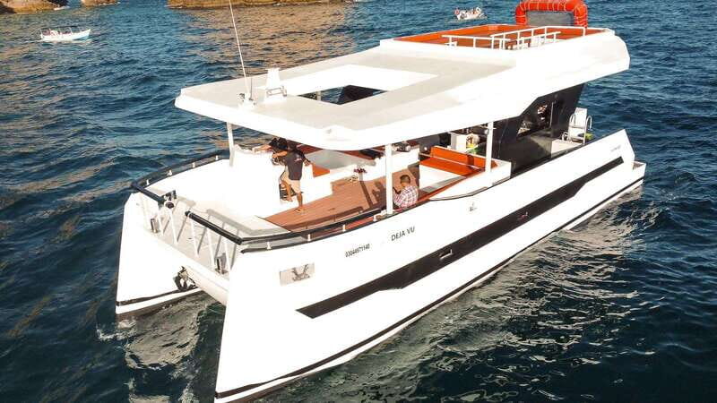 Cabo: Private Catamaran Tour - An Honest Look at the Cabo Private Catamaran Tour