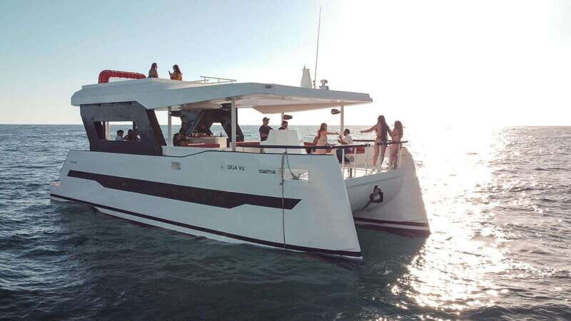 Cabo: Private Catamaran Tour - Final Thoughts