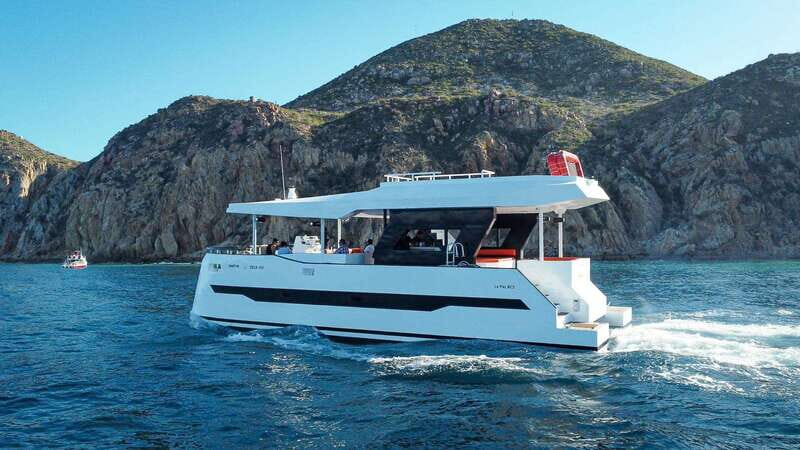 Cabo: Private Catamaran Tour - FAQ