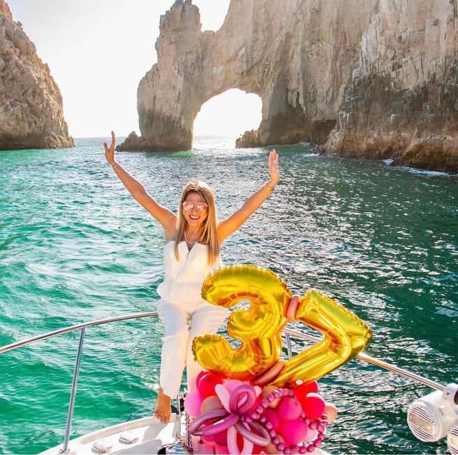 Cabo Private Yacht Cruise with Snorkeling and Swim Stop - Why This Tour Offers Good Value