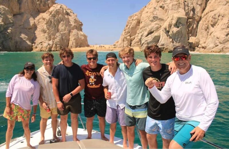 Cabo Private Yacht Cruise with Snorkeling and Swim Stop - Who Will Love This Experience?