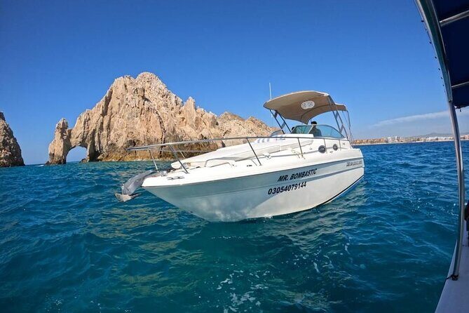 Cabo Private Yacht Cruise with Snorkeling and Swim Stop - An In-Depth Look at the Experience