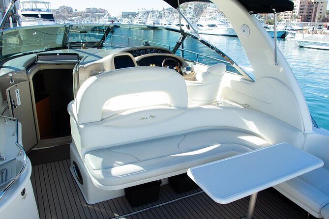 Cabo Private Yacht Experience - Price and Value: Is It Worth It?