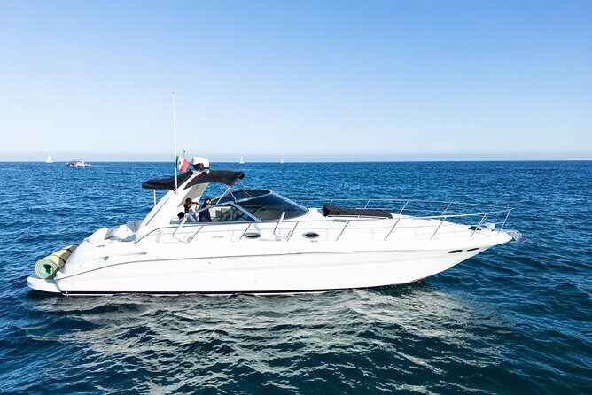 Cabo Private Yacht Experience - Final Thoughts