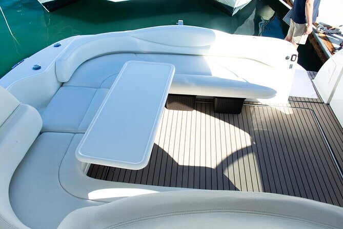 Cabo Private Yacht Experience - FAQs