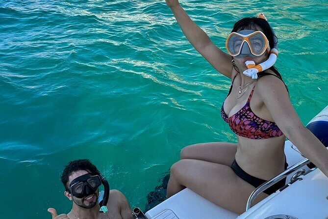 Cabo Private Yacht Tour: The Arch, Sea Lions & Scenic Beaches - Why This Tour Stands Out