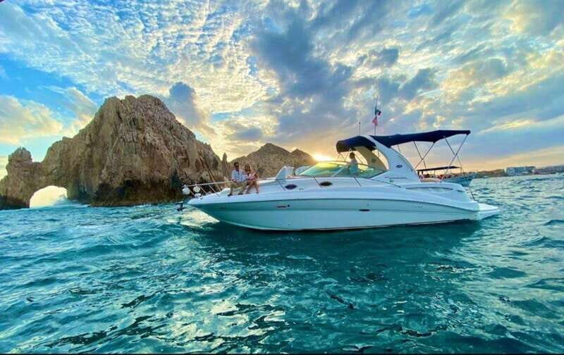 Cabo: Private Yacht Tour, Water Activities, Lunch & Drinks - A Closer Look at the Experience