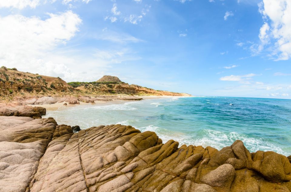 Cabo Pulmo Marine Park: Scuba Diving Excursion - Frequently Asked Questions