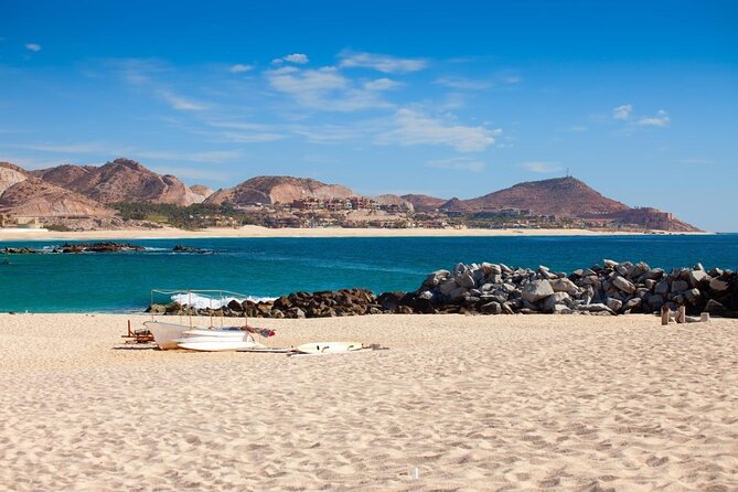 Cabo Pulmo National Park Snorkel Expedition From Cabo San Lucas - Tour Details