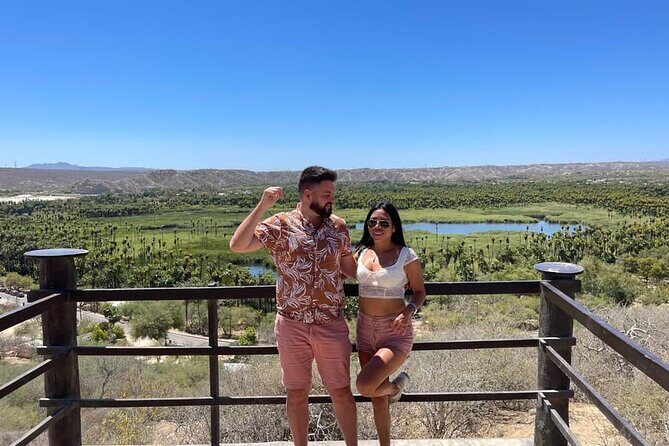 Cabo Rural Tour - Exploring Baja’s Heart: An In-Depth Look at the Cabo Rural Tour
