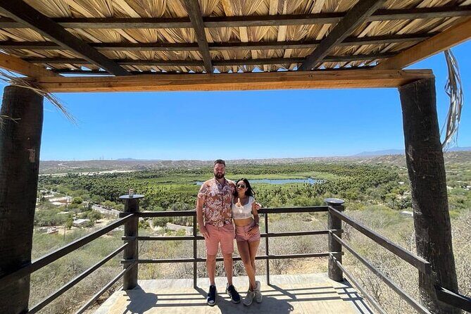 Cabo Rural Tour - FAQs