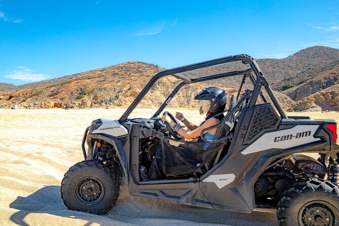 Cabo San Lucas 3-in-1 Combo: Sky Bike, Camels or Horses, and ATV - Final Thoughts
