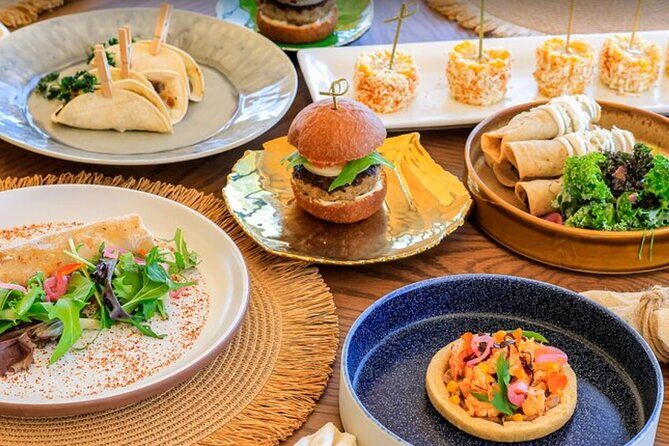 Cabo San Lucas 3-in-1 Combo: Sky Bike, Camels or Horses, and ATV - FAQ