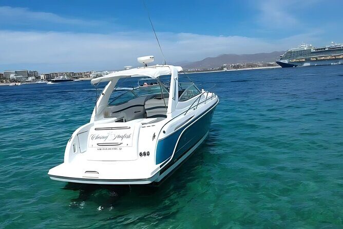 Cabo San Lucas 34ft Private Yacht with Drinks Included - Who Is This Tour Best For?