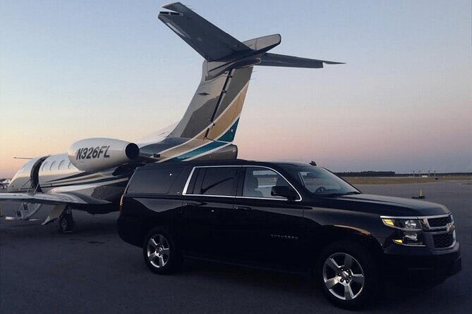 Cabo San Lucas Affordable Luxury Transfers - Why Choose Cabo San Lucas’s Affordable Luxury Transfers?