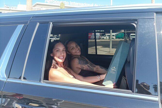 Cabo San Lucas Affordable Luxury Transfers - What to Expect When Booking and Using This Service